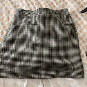 American Eagle Mini Skirt